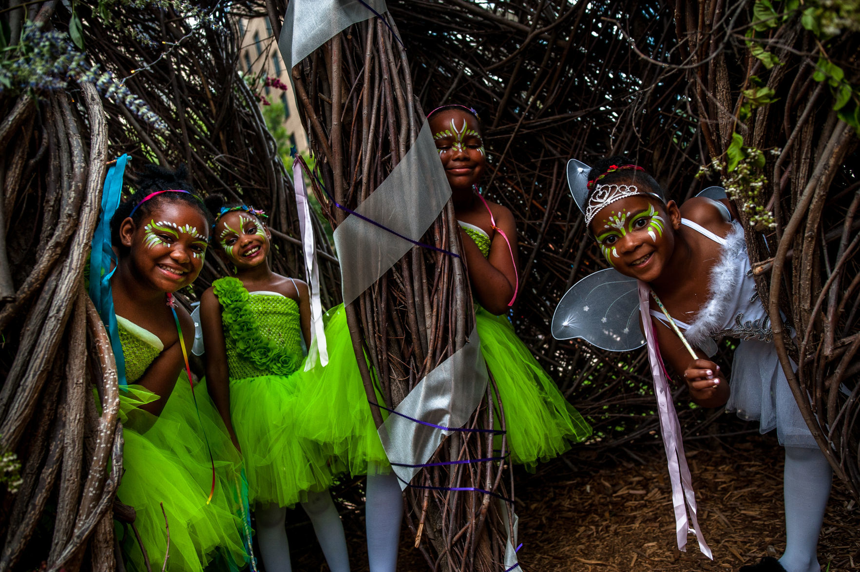 Fairy Festival